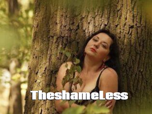 TheshameLess