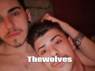 Thewolves