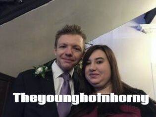 The_young_hotnhorny