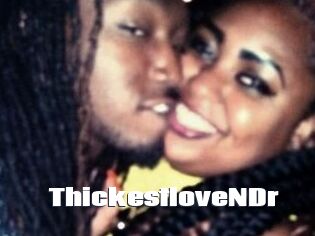 ThickestloveNDr