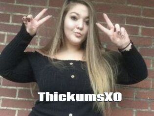 ThickumsXO