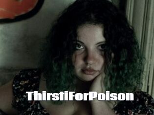 ThirstiForPoison