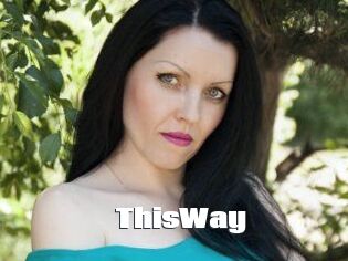 ThisWay