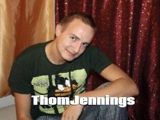 ThomJennings