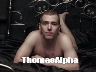 ThomasAlpha