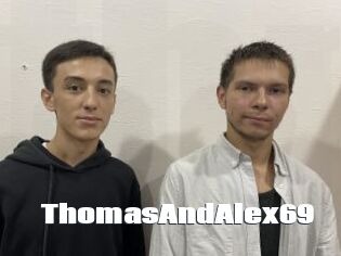 ThomasAndAlex69