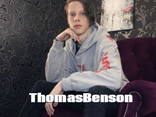 ThomasBenson