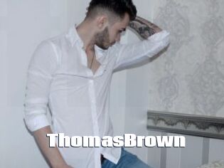 ThomasBrown