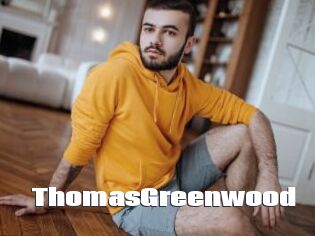 ThomasGreenwood
