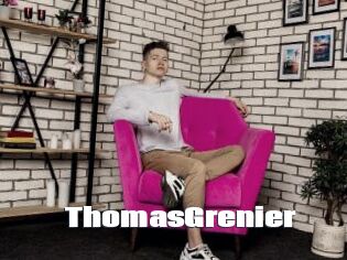 ThomasGrenier