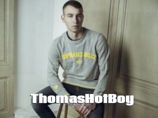 ThomasHotBoy