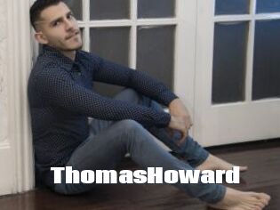 ThomasHoward