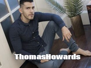 ThomasHowards