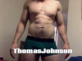 ThomasJohnson