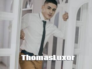 ThomasLuxor