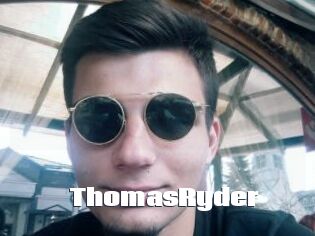 ThomasRyder