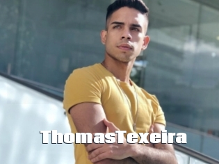 ThomasTexeira The hot porn