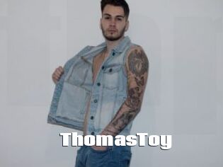 ThomasToy