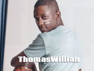 ThomasWillian