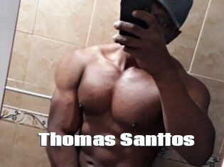 Thomas_Santtos The hot porn