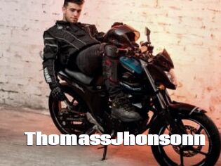 ThomassJhonsonn