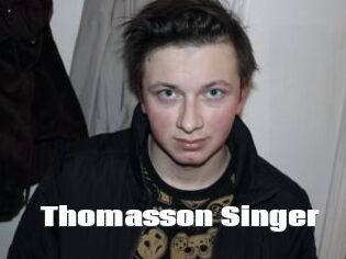 Thomasson_Singer