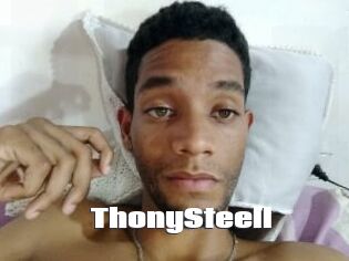 ThonySteell