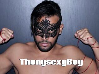ThonysexyBoy