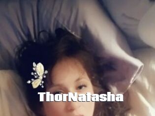 ThorNatasha