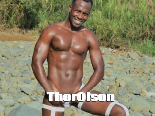 ThorOlson
