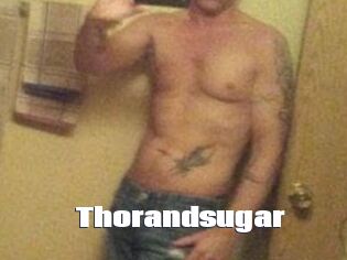 Thorandsugar