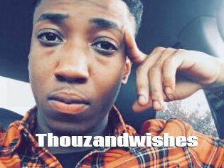 Thouzandwishes