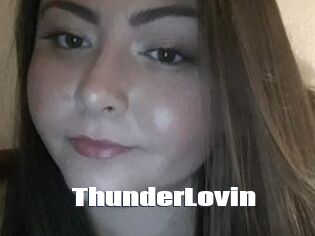 ThunderLovin