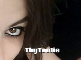 ThyTootie