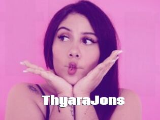 ThyaraJons