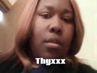 Thyxxx