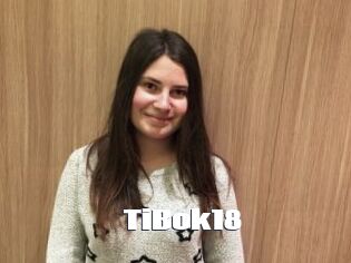 TiBok18