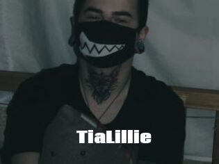 TiaLillie