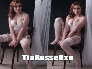 TiaRussellxo