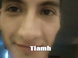 Tiamh