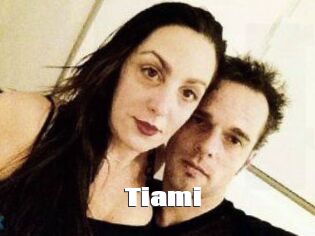 Tiami