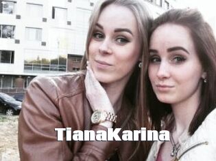 TianaKarina