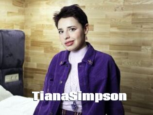 TianaSimpson