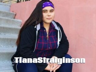 TianaStraiginson