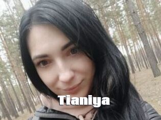 Tianiya The hot porn