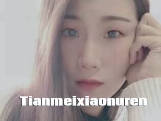 Tianmeixiaonuren