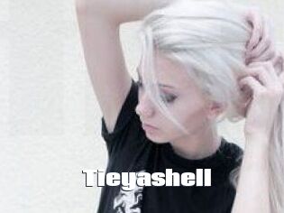 Tieyashell