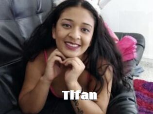 Tifan