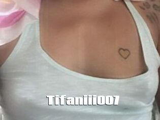 Tifaniii007