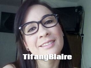 TifanyBlaire
